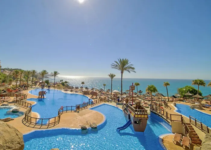 WorldHotel Todo Incluido