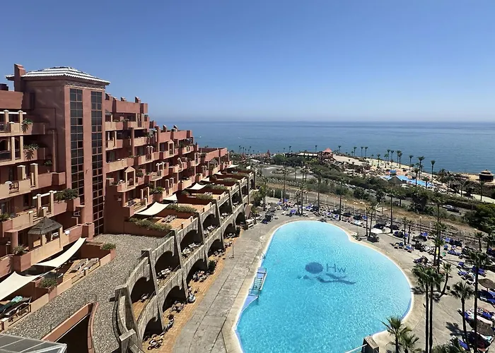 Holiday World Polynesia Benalmádena